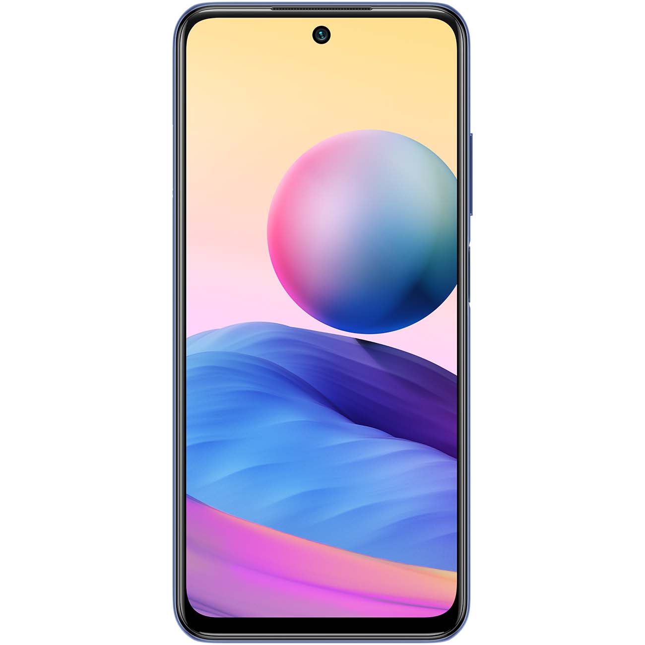 

Xiaomi Redmi Note 10T 4/128GB (Nighttime Blue) RU