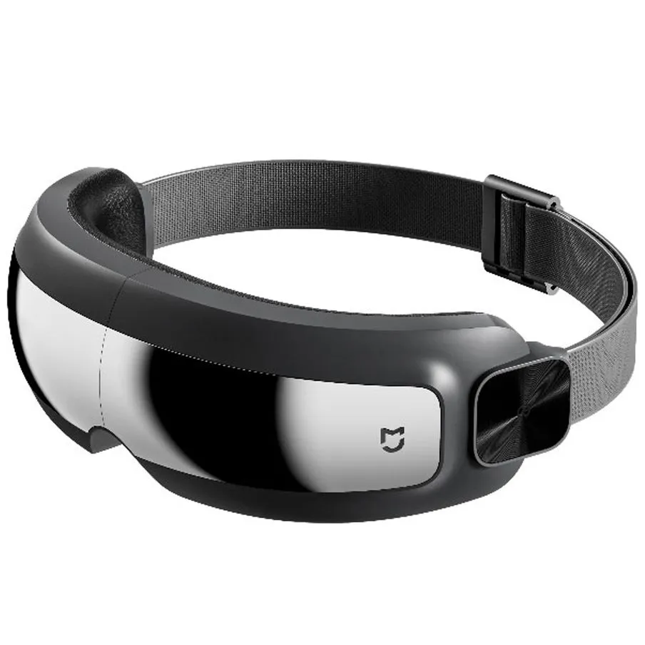 Массажер для глаз Xiaomi Mijia Smart Eye Massager (MJYBAM01YMYY) (темно-серый)