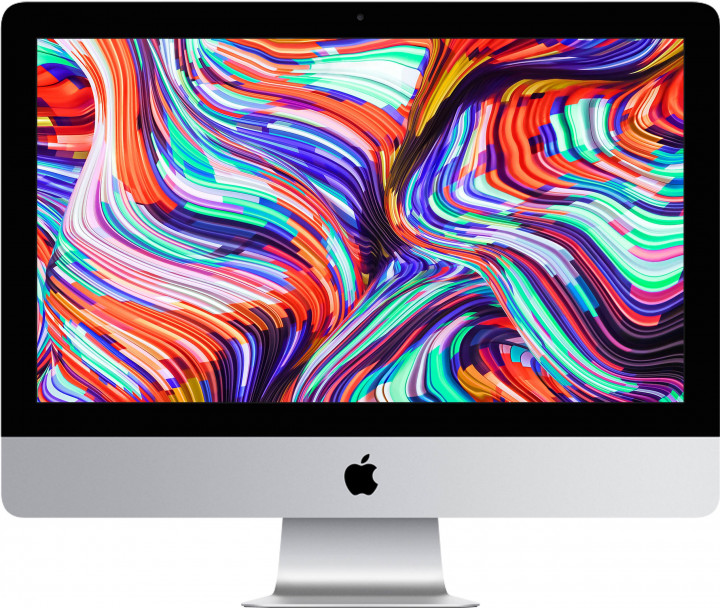 

Apple iMac 27" with Retina 5K (2020) 512Gb (MXWV2RU/A)