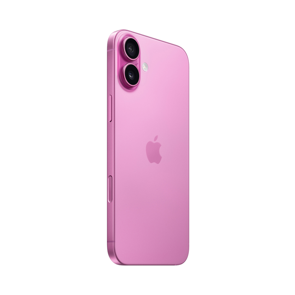 Apple iPhone 16 Plus 128Gb (Pink) Вид№3