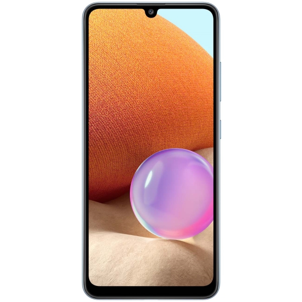 

Samsung Galaxy A32 64Gb (Синий) (SM-A325FZBDSER)