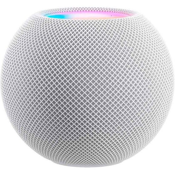 

Портативная акустика Apple HomePod Mini (White)