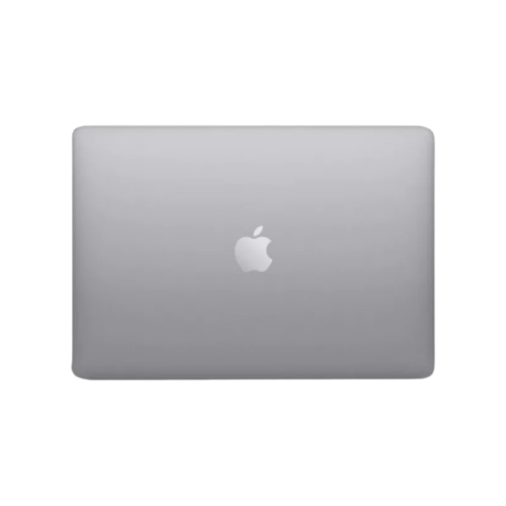 Apple MacBook Air 13 with Retina True Tone Late 2020 M1 256Gb (Space Gray) (MGN63) Вид№2