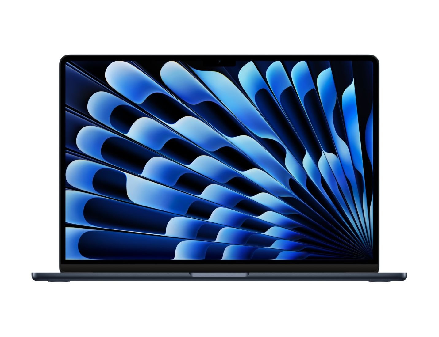 

Apple MacBook Air 13 2022 M2 16/512Gb (Midnight) (Z1600000L)