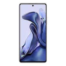 

Xiaomi 11T Pro 8/128Gb (Celestial Blue) RU