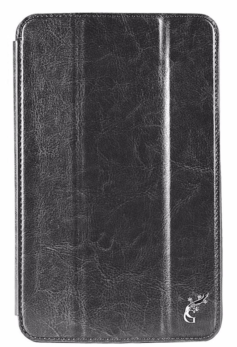 

Чехол-книжка G-Case для HTC Nexus 9 искусственная кожа (черный)