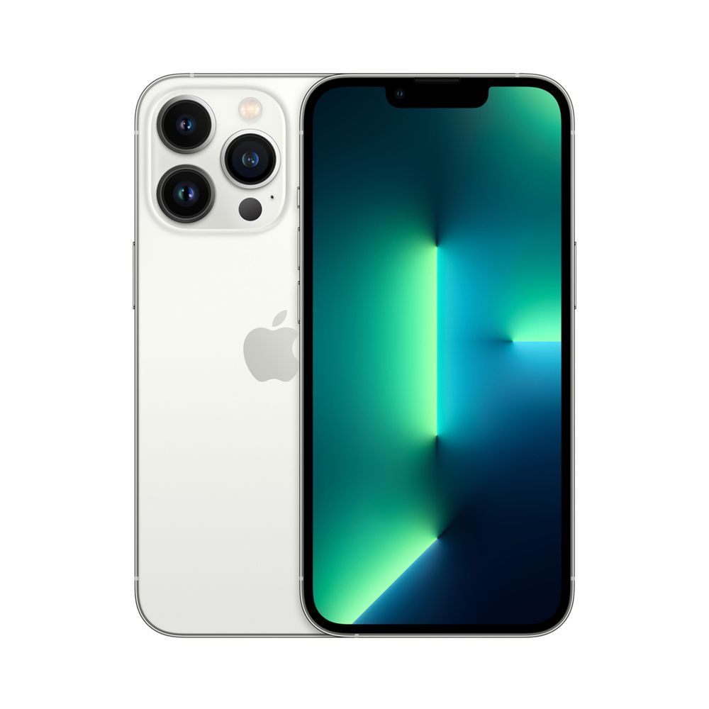 

Смартфон Apple iPhone 13 Pro Max 256Gb (Silver) (NLMD3RU/A) (Exchange Packed)