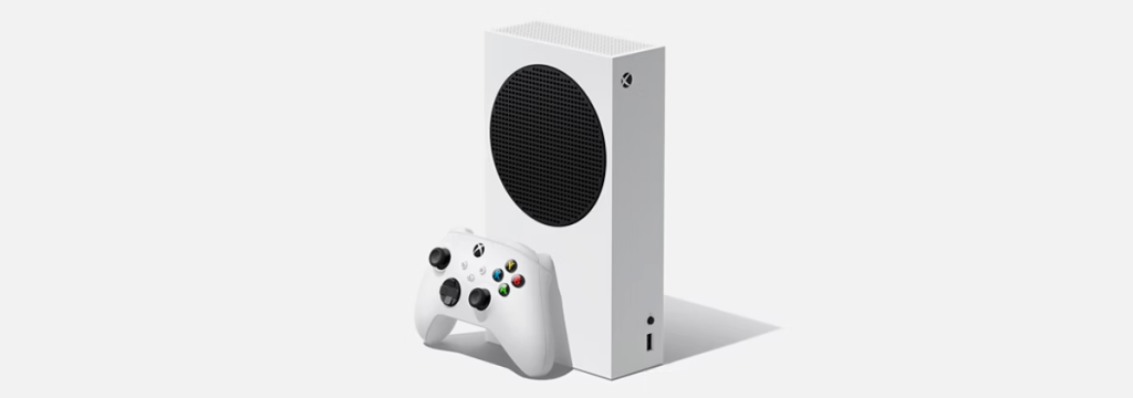 Xbox Series S