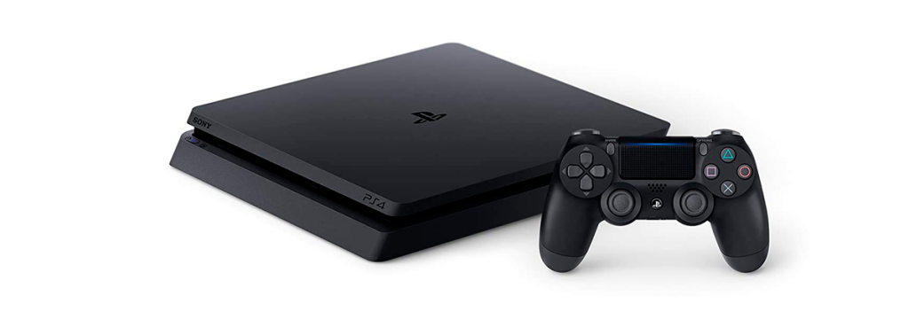 PlayStation 4 Slim
