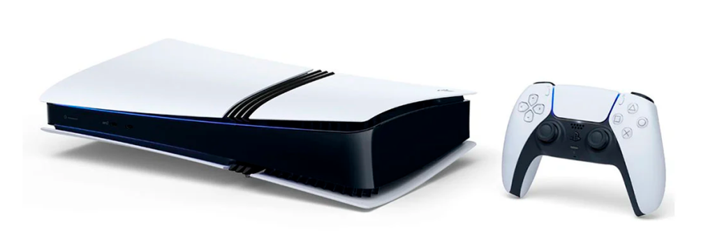 PlayStation 5 Pro Digital Edition