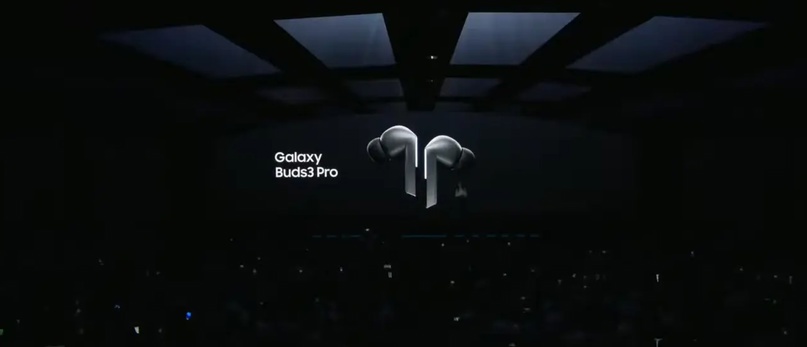 Samsung Galaxy Buds 3