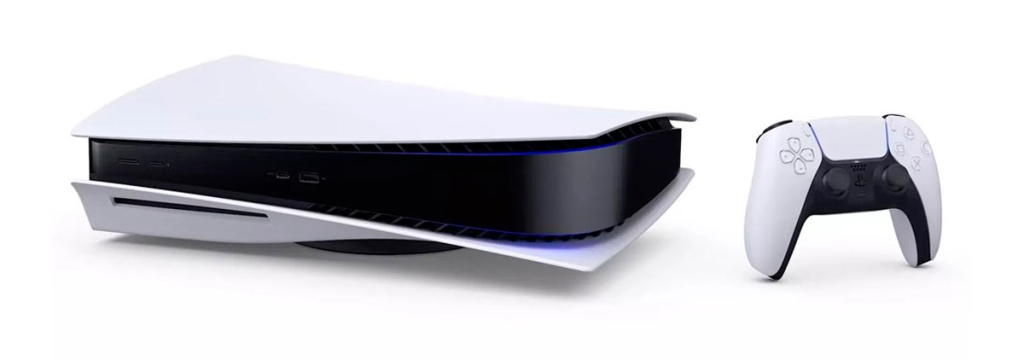 PlayStation 5 Slim