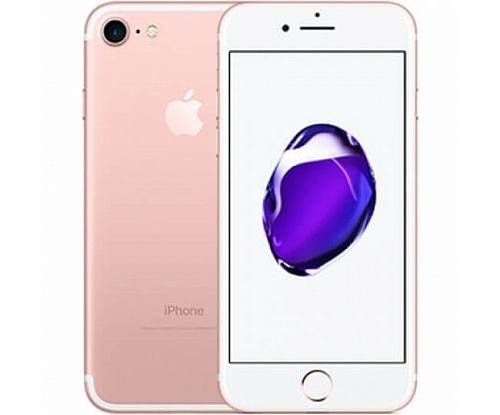 iphone 7 gold 128gb