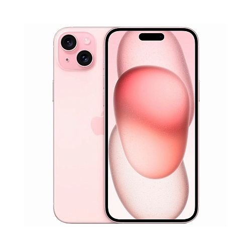 Apple iPhone 15 Plus 256Gb (Pink)
