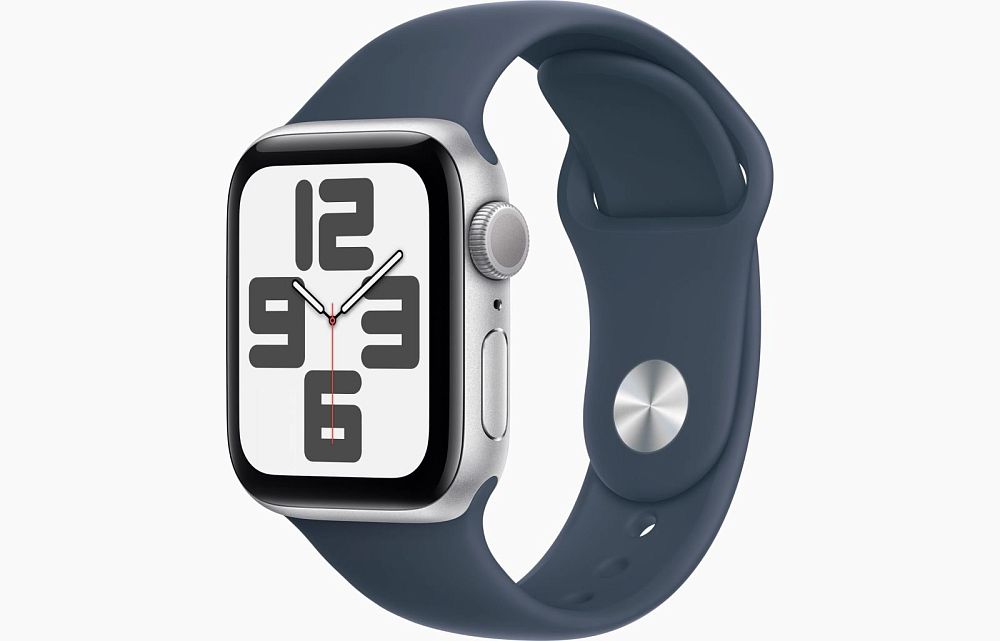 Apple watch se 44mm sport band