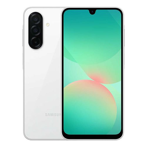 Samsung Galaxy A26 8/256Gb (White)