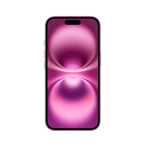 Apple iPhone 16 256Gb (Pink)