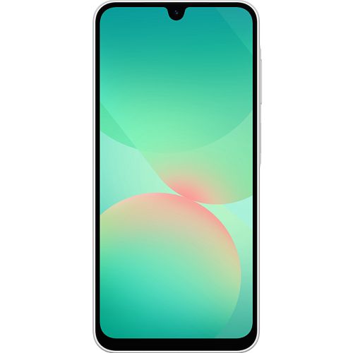 Samsung Galaxy A26 8/256Gb (White)