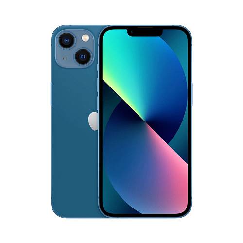 Apple iPhone 13 256Gb (Blue)