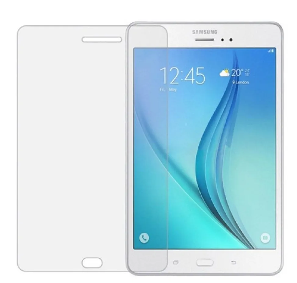 Защитная пленка Samsung для Galaxy Tab S3 9.7 (T820/T825) (ET-FT820CTEGRU)  (прозрачный) купить в Москве! Цена, фото, характеристики, отзывы.