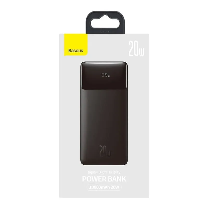 Baseus bipow digital display power bank 20000mah. Внешний аккумулятор Baseus PPDML-i01. Baseus Power Bank 30000 Mah/111wh 20w Black PPDML-n01. Baseus bipow Digital display Power Bank 30000mah 20w. Baseus bipow Digital display Power Bank (PPDML-n01).