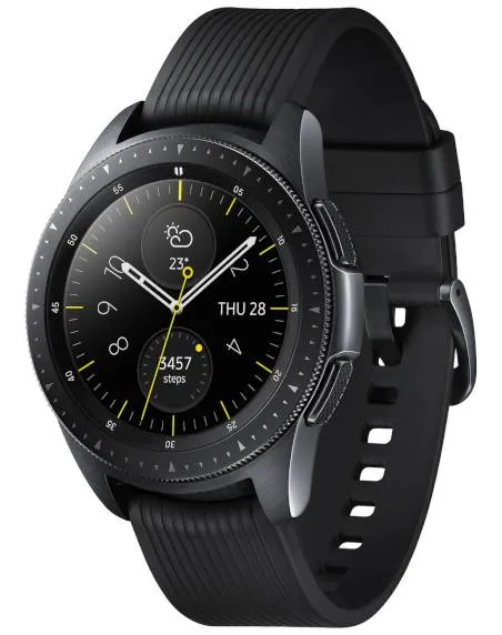 Pret samsung galaxy watch on sale