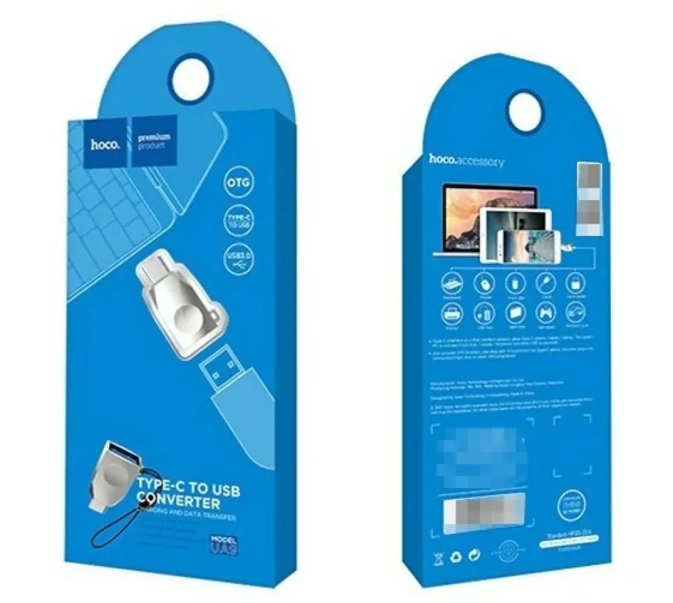 Usb адаптер hoco. Адаптер Hoco ua9 Type-c-USB. Hoco Adapter ua9 OTG Type-c-USB 3.0, Pearl Nickel. Адаптер-переходник Hoco ua9 (Type-c to USB), серый. Hoco ua9 Type c OTG серебристый.