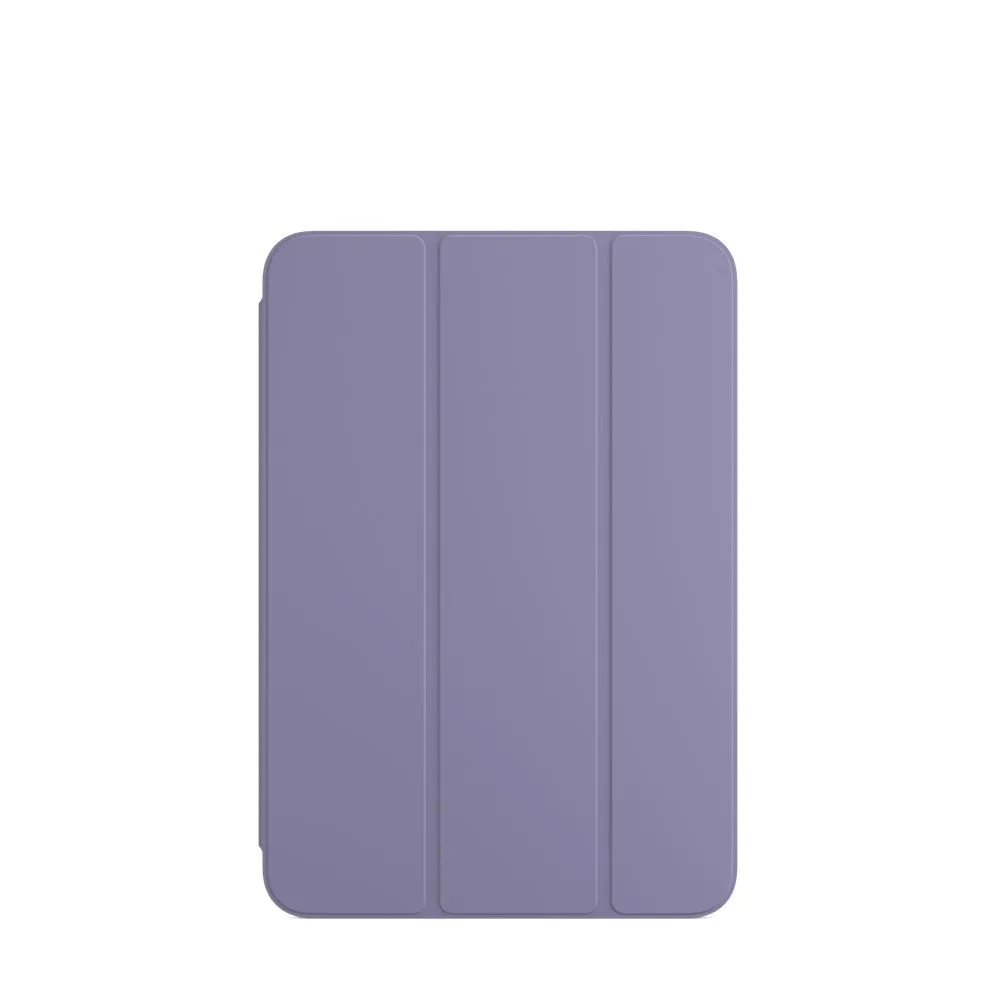 Чехол-книжка Smart Folio Cover для Apple iPad mini (2021) (полиуретан с  подставкой) (Purple) купить в Москве! Цена, фото, характеристики, отзывы.