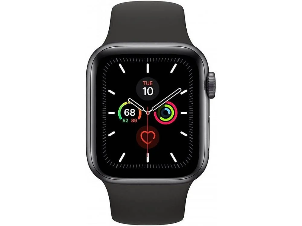 Apple Watch Series 5 GPS+Cellular 44m